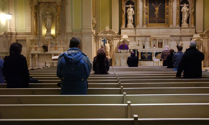 Catholic church