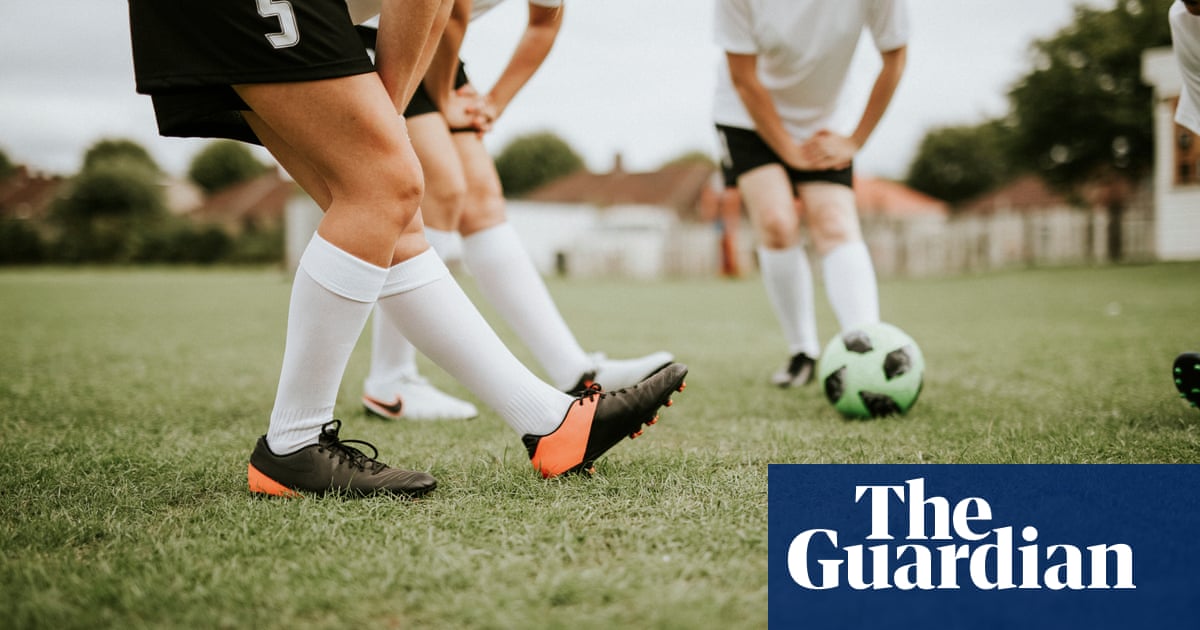 FA to ban transgender women from playing women's football in England