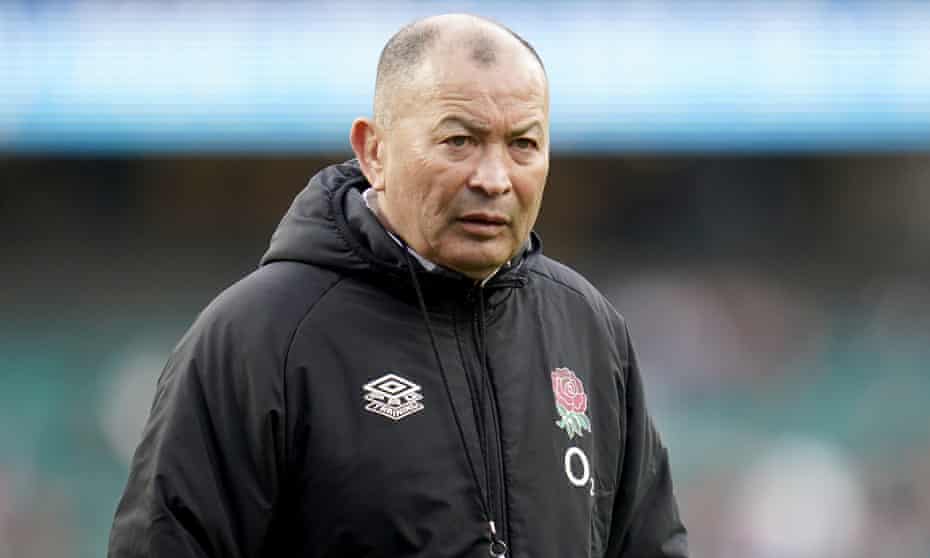 Eddie Jones has frequently cited Leinster, who more or less equal Ireland, as an example to follow.