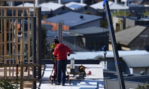 Housing construction