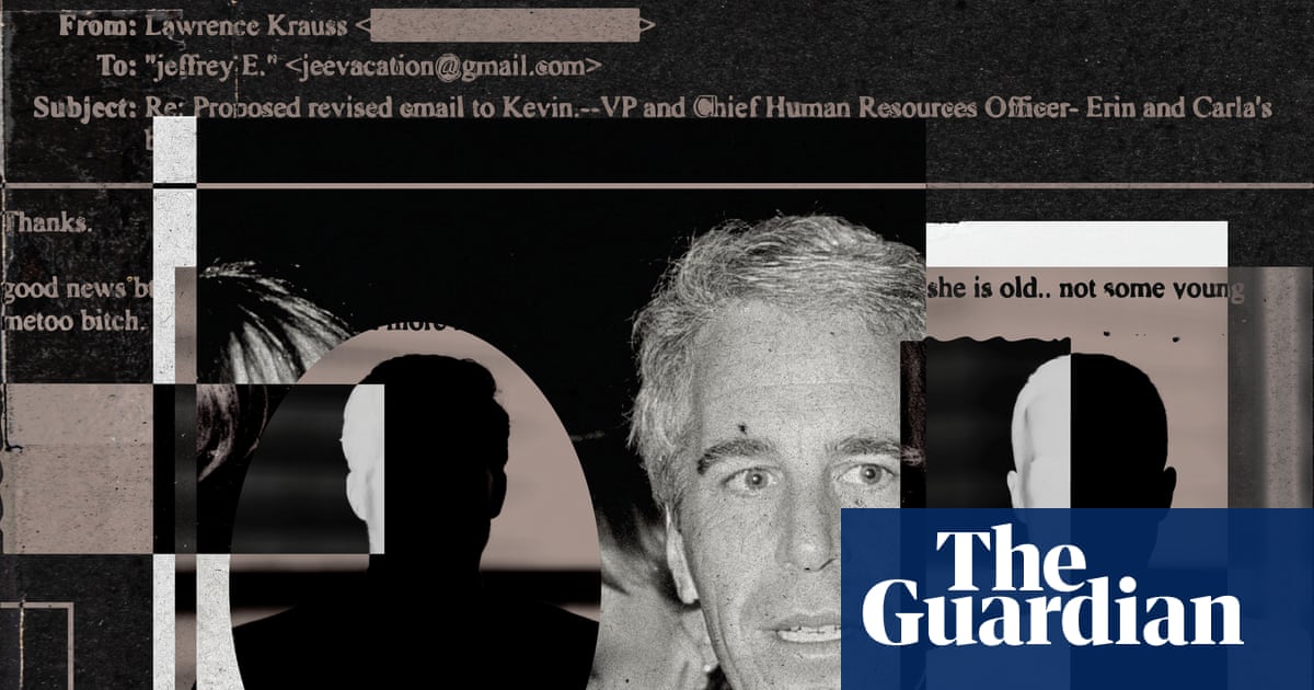 Epstein said he was ‘asked everyday’ for advice on #MeToo: ‘So many guys reaching out to me’