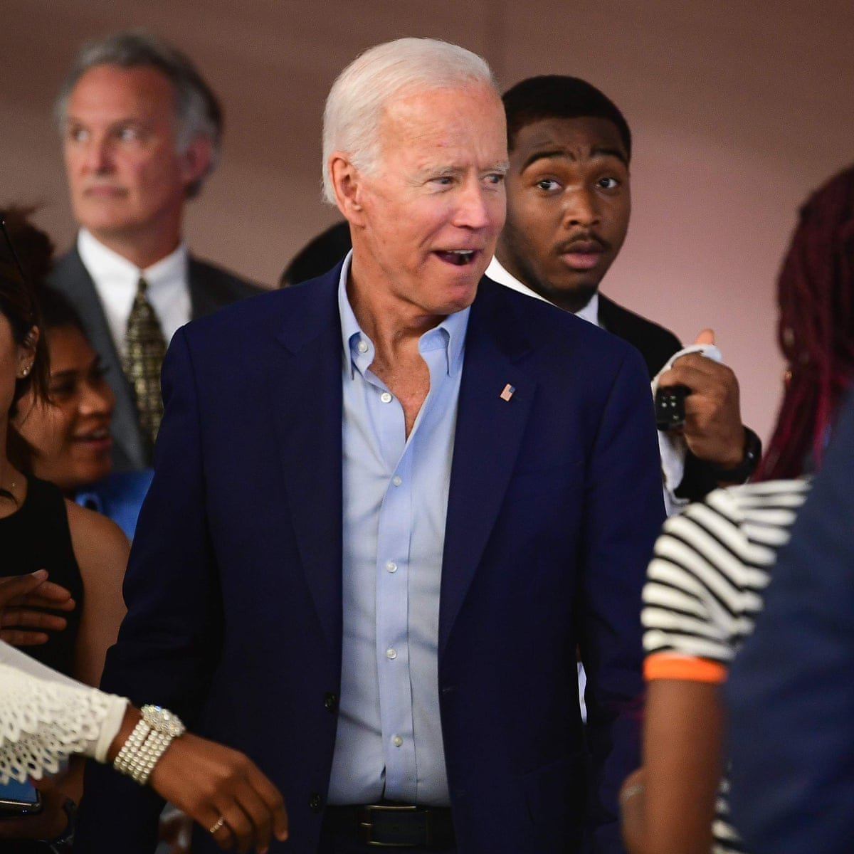 What Is The Trump Ukraine Scandal About And How Is Joe Biden Involved Us News The Guardian