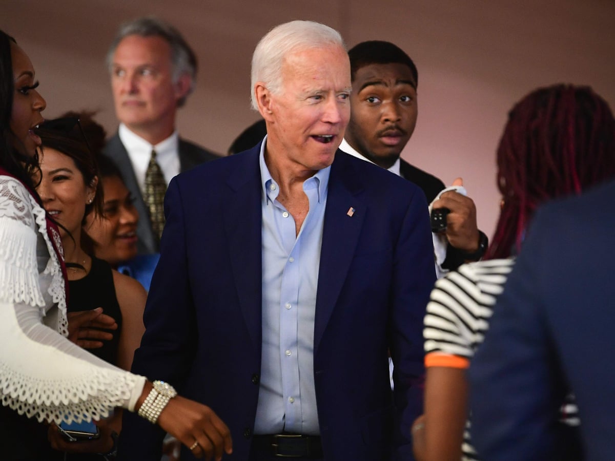 What Is The Trump Ukraine Scandal About And How Is Joe Biden Involved Us News The Guardian