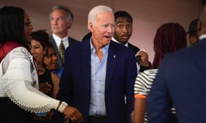 What Is The Trump Ukraine Scandal About And How Is Joe Biden Involved Us News The Guardian