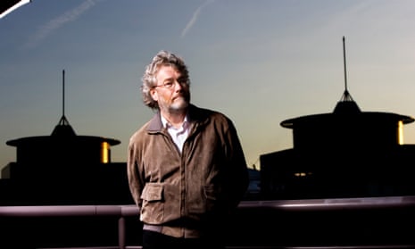 Iain Banks