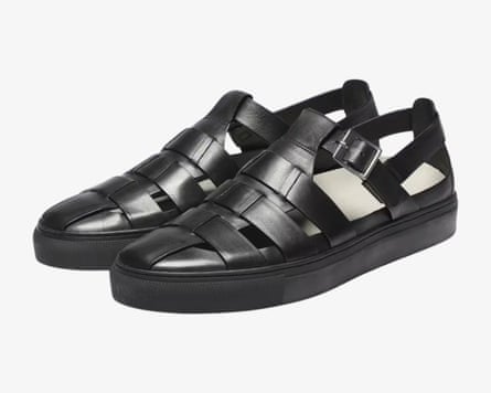 Grenson Quinton sandal
