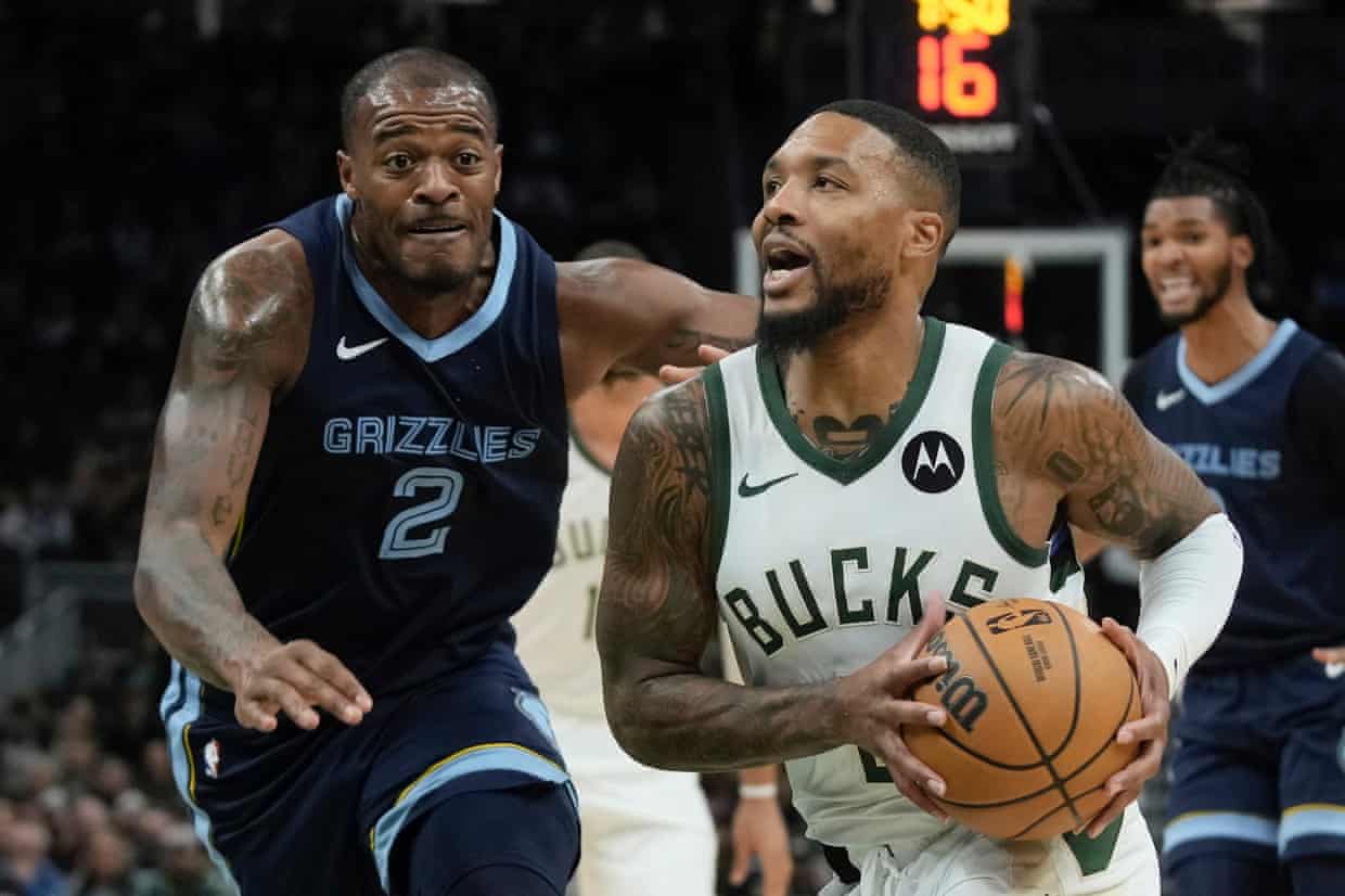 Damian Lillard’s Contract Situation: What’s Next for the Trail Blazers and Their Star?