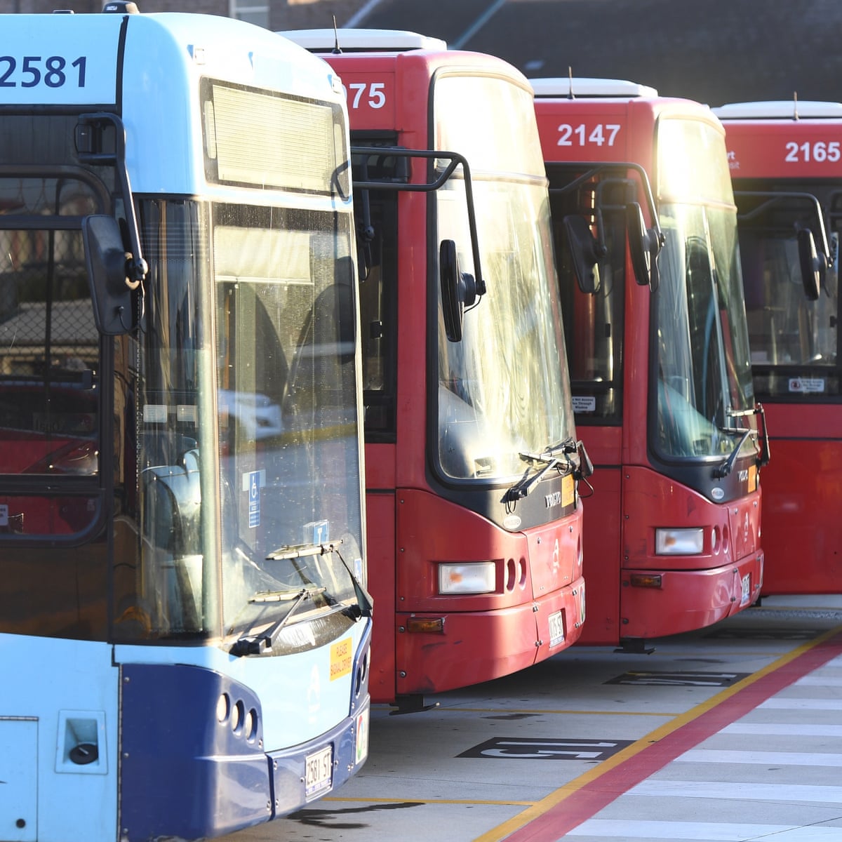 Factcheck Just How Bad Are Buses In Sydney S Inner West Sydney The Guardian Factcheck Just How Bad Are Buses In Sydney S Inner West Sydney The Guardian