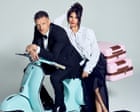The Vardys review – very bad, very boring and devastating for Wagatha Christie fans
