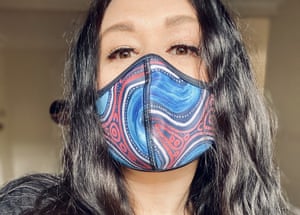 Yarli Collective face mask