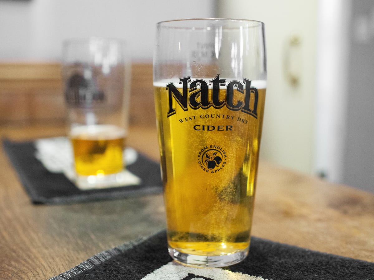 Shepton Mallet In Shock With Cider Mill Set To Close Food Drink Industry The Guardian