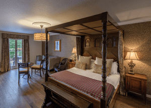 Banchory Lodge, Aberdeen