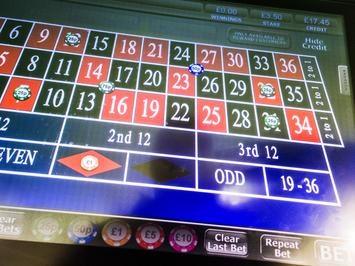 Losing Losing