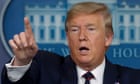 Trump invokes production law to compel GM to supply ventilators