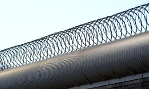 Victoria Reclassifies Part Of Barwon Jail As Juvenile Unit After Court Ruling Australia News The Guardian