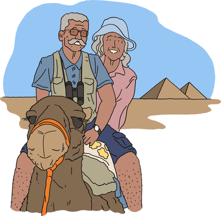 Budget 2026 What it means for you | Affluent pensioners