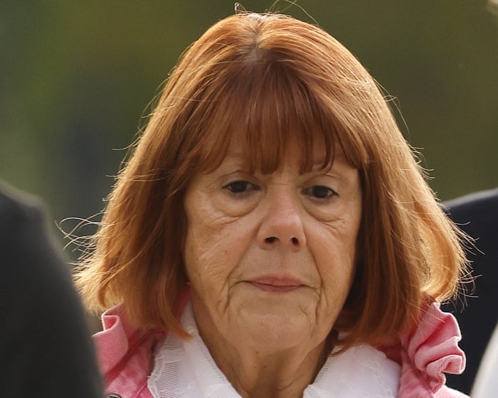 Gisèle Pelicot trial play heading to London for exclusive one-night run