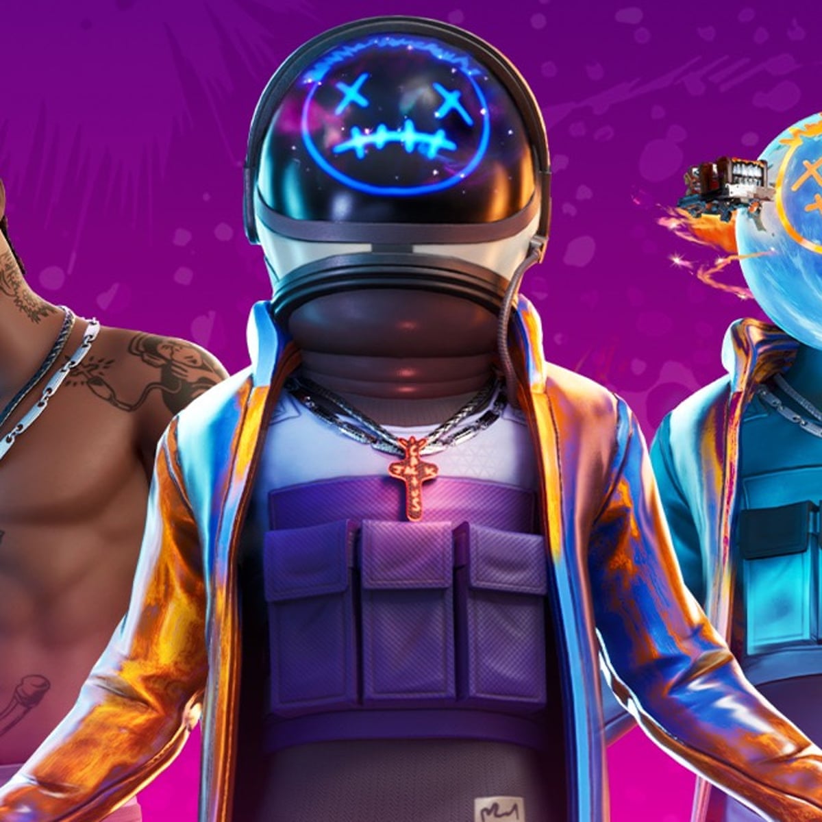 More Than 12m Players Watch Travis Scott Concert In Fortnite Fortnite The Guardian More Than 12m Players Watch Travis Scott Concert In Fortnite Fortnite The Guardian