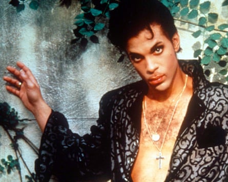 Prince.