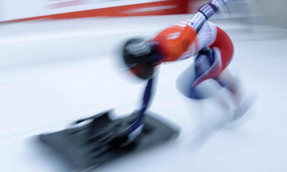 The British Bobsleigh and Bob Skeleton Association (BBSA) has been accused of presiding over a ‘bubble of fear’ in which intimidation and aggression are commonplace.