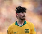 Socceroos seek revenge against Egypt in World Cup clash