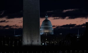 ‘Ten years after the start of the Great Recession, we face another economic precipice.’