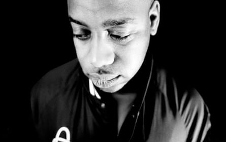 ‘Major keys and minor keys generate totally different atmospheres and energies. I was always on the black keys’ … Coki.