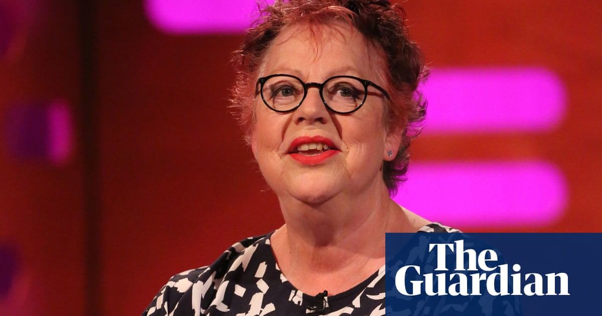 Jo Brand to face no further action over battery acid joke