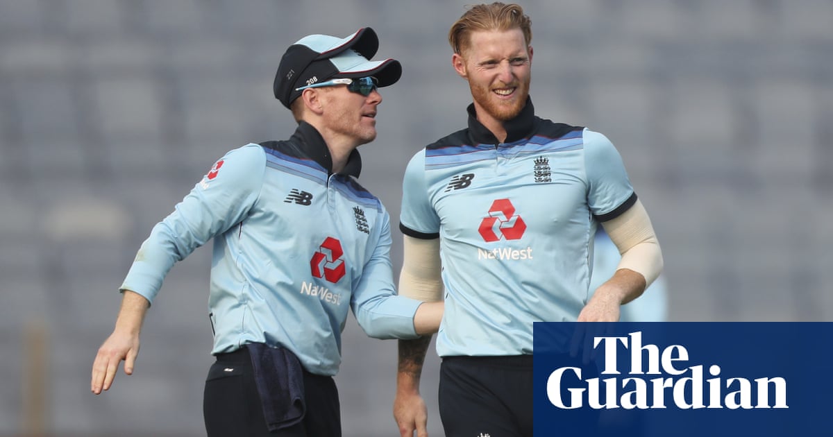 The Spin | Eoin Morgan’s ODI methods are so effective he is no longer indispensable