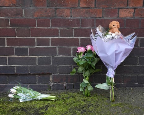 Mother charged with murder of 18-day-old baby girl in central London | UK news | The Guardian Mother charged with murder of 18-day-old baby girl in central London | UK news | The Guardian
