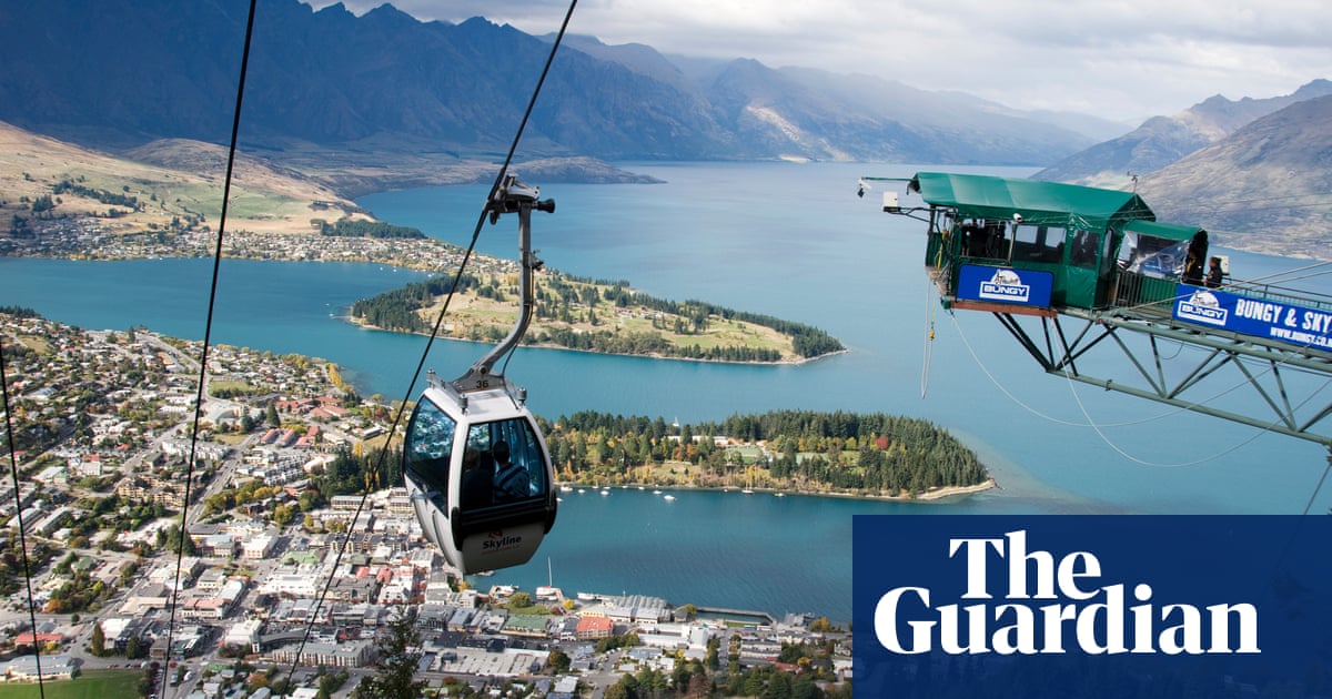Queenstown Considers Tourist Levy After Claim Crowds Threaten