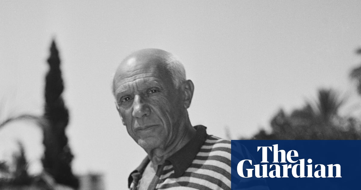Spanish police investigate as Picasso painting vanishes on way to exhibition