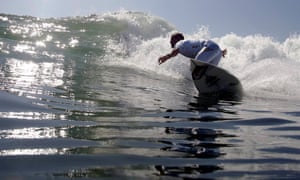 Surfing Goes Inland Kelly Slater S Artificial Waves Push Surfing Goes Inland Kelly Slater S Artificial Waves Push