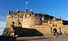 Edinburgh sky to be lit up for launch of international festival