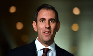 Shadow treasurer Jim Chalmers