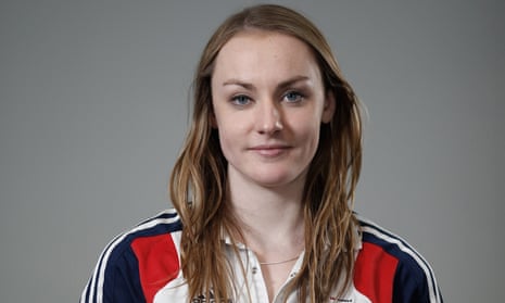 Mica McNeill has had to seek funding from a crowdfunding website because British Bobsleigh have withdrawn support for the women’s team.