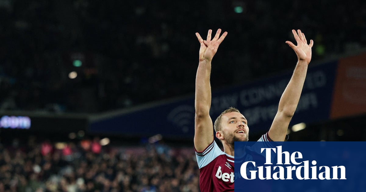 West Ham Defeats Wolves 2-1 in Premier League