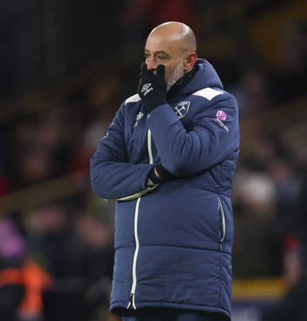 Nuno Espírito Santo