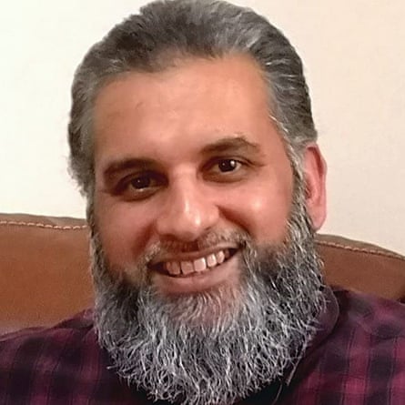 Wasim Salam