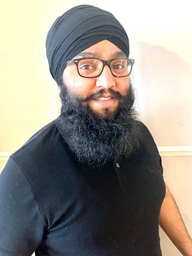 Rajinder Singh