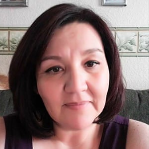 Lisa Romero-Muniz. A victim of the Las Vegas mass shooting on 2 October 2017