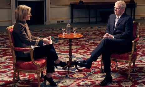 In a #Newsnight @BBCTwo interview recorded yesterday at Buckingham Palace, Emily Maitlis talks to Prince Andrew about his relationship with Jeffrey Epstein - the first time he’s answered questions on the scandal