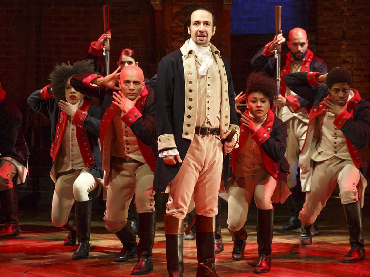 The Living Room Where It Happens Hamilton Film To Premiere On Disney Hamilton The Guardian The Living Room Where It Happens Hamilton Film To Premiere On Disney Hamilton The Guardian