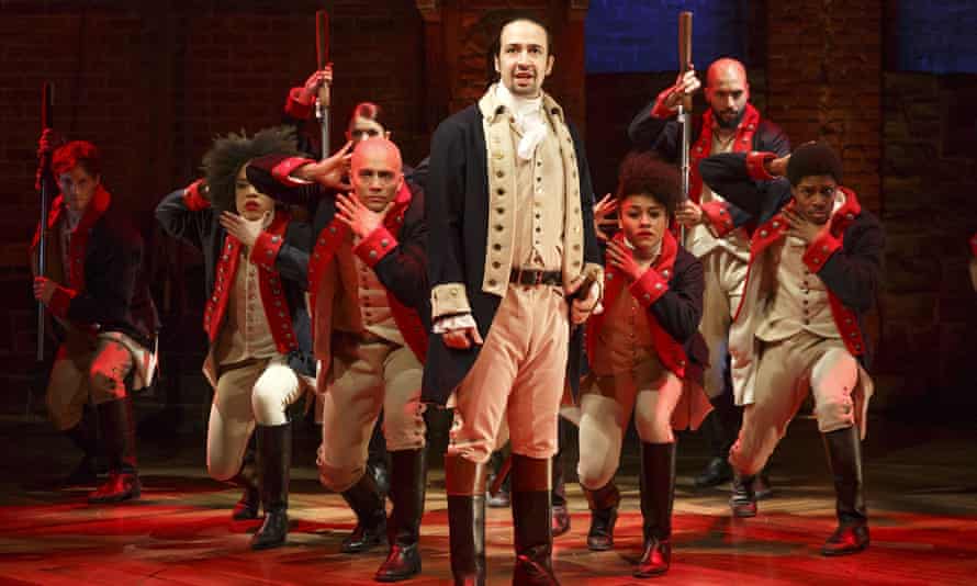 The Living Room Where It Happens Hamilton Film To Premiere On Disney Hamilton The Guardian The Living Room Where It Happens Hamilton Film To Premiere On Disney Hamilton The Guardian