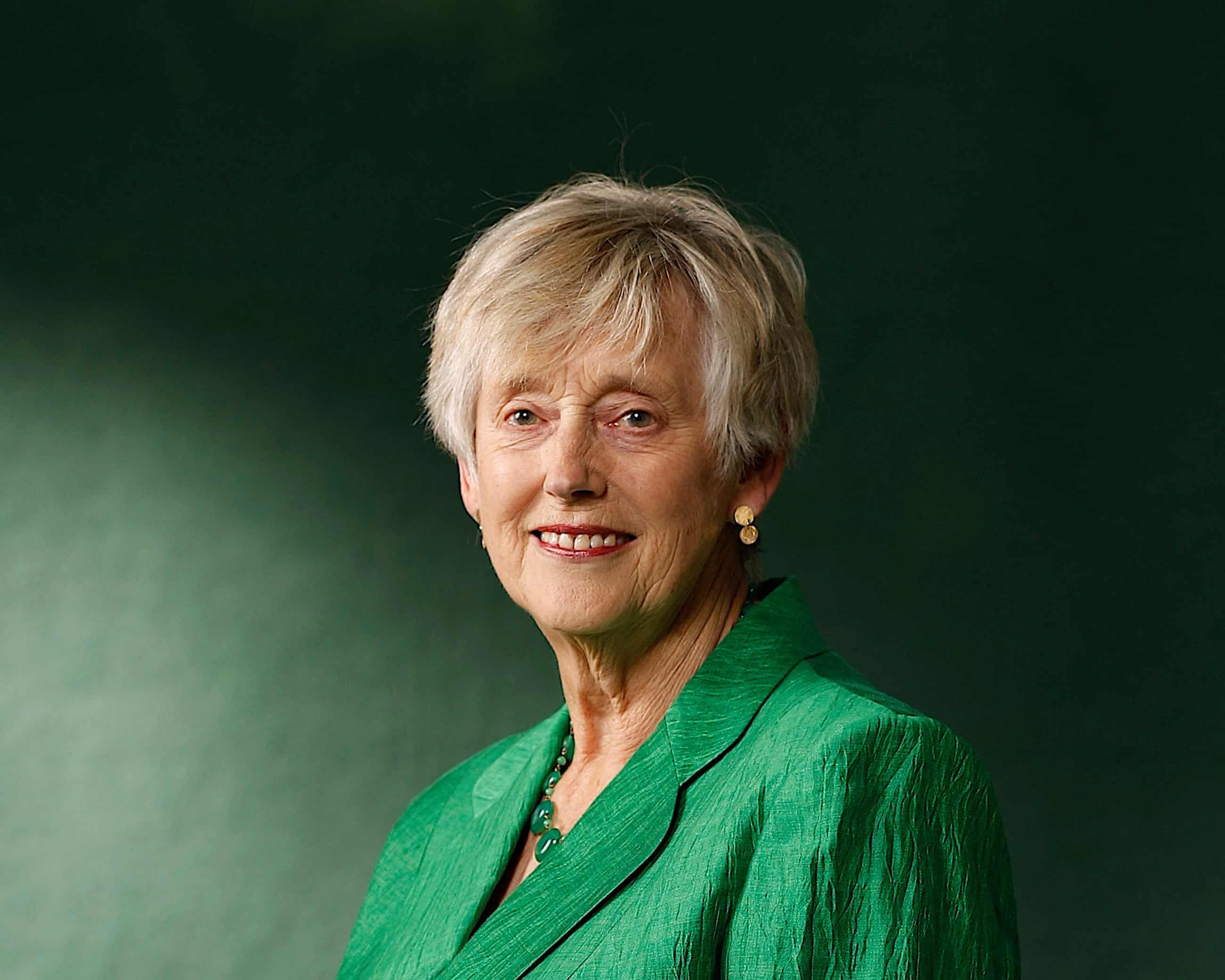 Stella Rimington, first female MI5 chief, dies aged 90