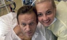 The poisoning of Alexei Navalny - podcast