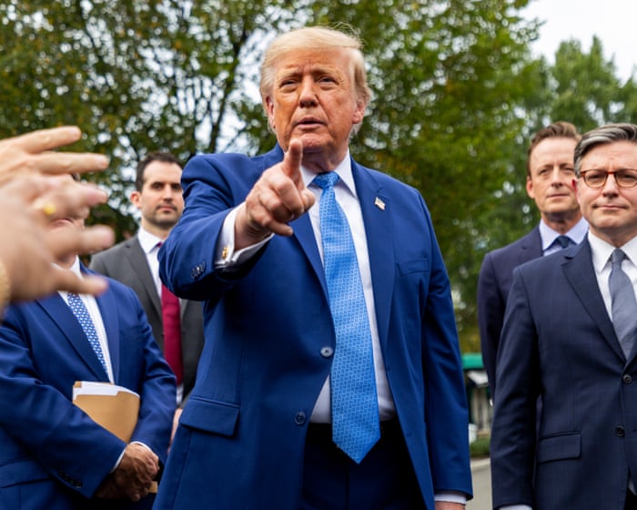 Trump administration withdraws US from Greco anti-corruption monitoring body
