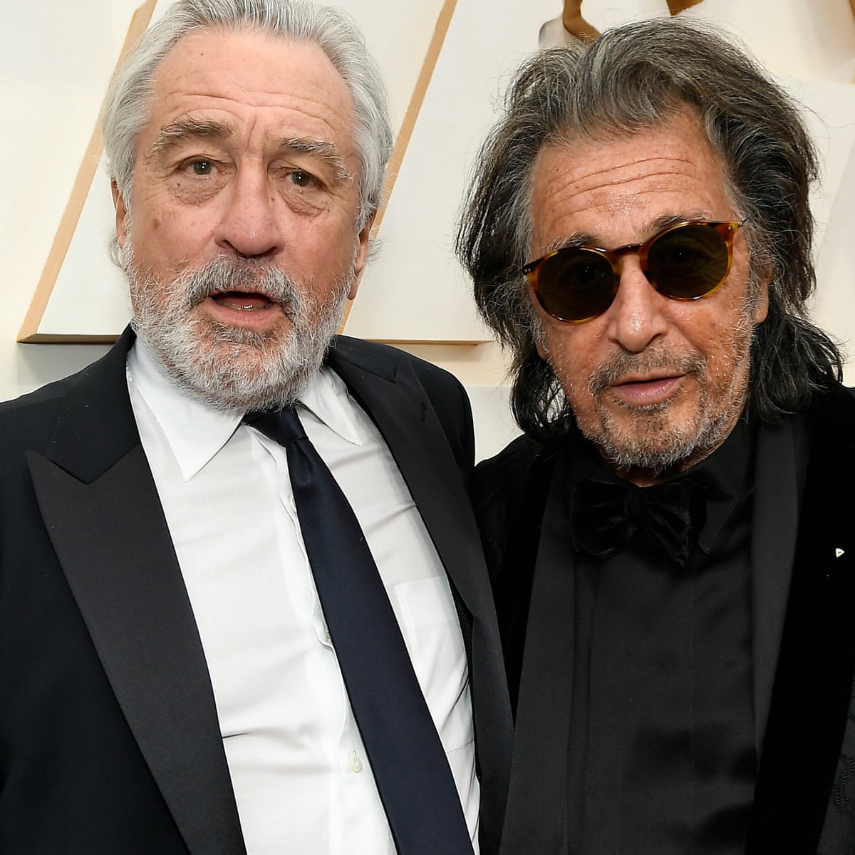 Al Pacino Children