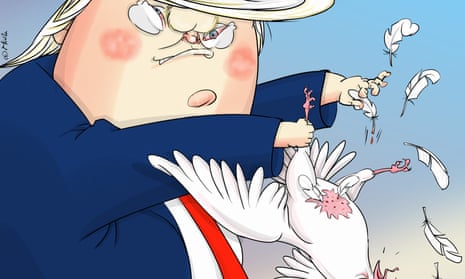 Nicola Jennings | The Guardian