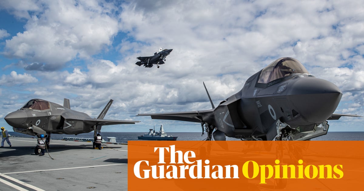 This is a hard choice. We believe in foreign aid – but we have to make cuts. We must keep the UK safe | David Lammy This is a hard choice. We believe in foreign aid – but we have to make cuts. We must keep the UK safe | David Lammy